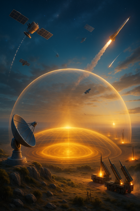 techforce partners_golden dome